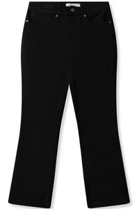 Джинсы Снежная королева (42)