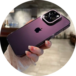 Чехол для iPhone