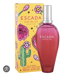 Парфюм Escada limited edition
