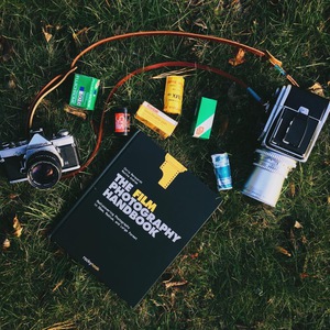 film photography handbook