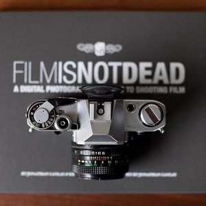 film is not dead