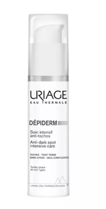 Урьяж Депидерм Интенсивный уход против пигментных пятен Uriage Dépiderm Soin intensif anti-taches