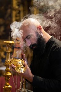 Filippo Sorcinelli Unum - Reliqvia