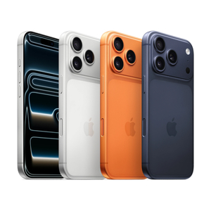 Apple iPhone 17 Pro 256GB