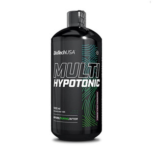 BiotechUSA Multi Hypotonic