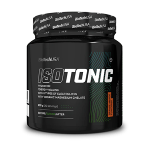 BiotechUSA IsoTonic
