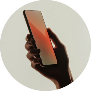 Настроить iPhone
