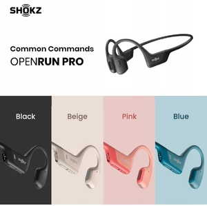 SHOKZ OpenRun Pro