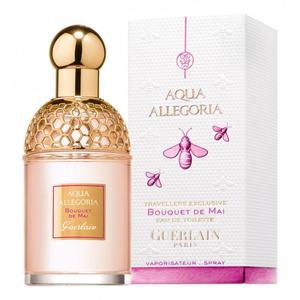 Туалетная вода Aqua Allegoria Bouquet de Mai Guerlain