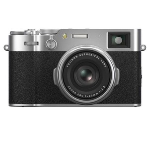 Fujifilm x100VI