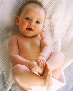 родить ребёнка