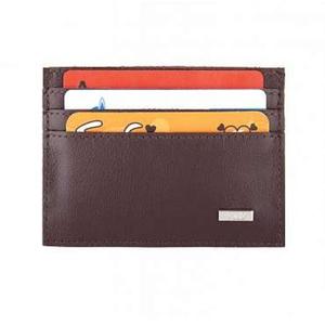 Футляр для карт