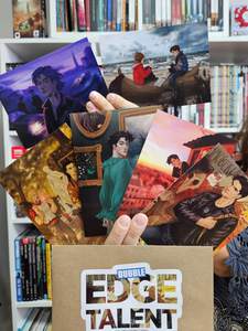 Набор открыток