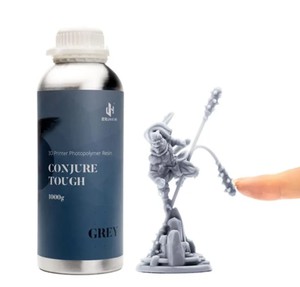 Фотополимерная смола Conjure Tough