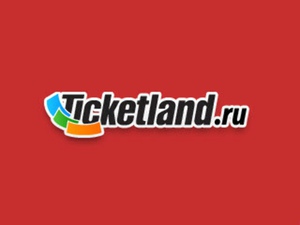 Подарочная карта Ticketland