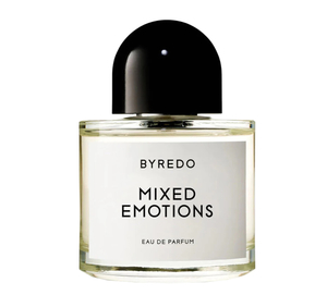 BYREDO Mixed Emotions