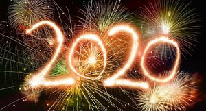 успешный 2020 год