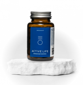 Hedonist Active Life