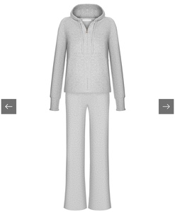 Костюм трикотажный