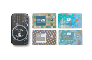 папш набор SIM-карт