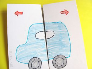 Самодельные открытки