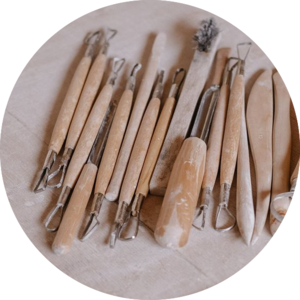 Скульптурные стеки