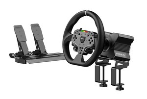 Игровой руль MOZA