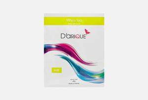 Альгинатная маска Darique White Tea