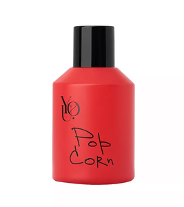 YOU Pop Corn, Парфюмерная вода