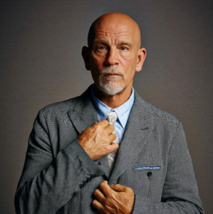 Джон Малкович