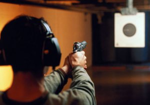 Курсы по стрельбе