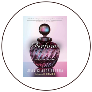 Perfume: The Alchemy of Scent