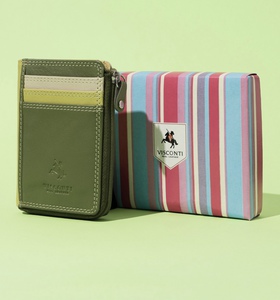 Кошелек-кардхолдер