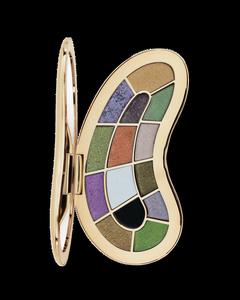 Палетка Core Palette 1.0 Isamaya