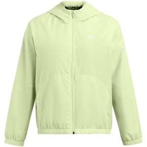 Under Armour Colour Rain Jacket Green