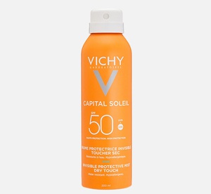 VICHY Capital Soleil