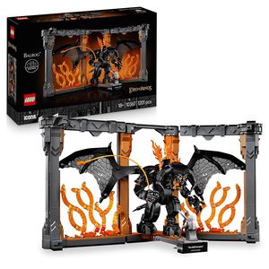 LEGO The Lord of the Rings: Balrog™ Book Nook