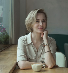 Интересная и высокооплачиваемая работа