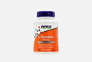 Бал L-Tyrosine Now