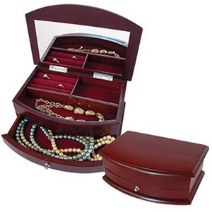 шкатулка для украшений