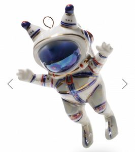 Космобелка