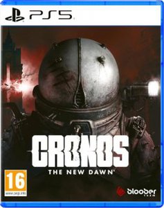 Cronos: The New Dawn