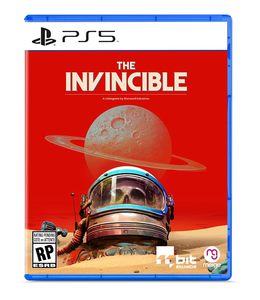 The Invincible