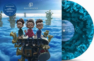 AJR - Neotheater Ghostly Blue