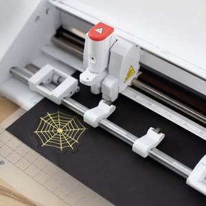 silhouette cameo heat pen super fine