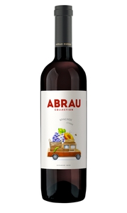 Abrau Красное