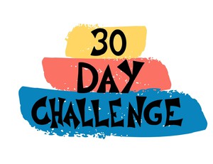 30 Day Challenge