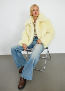 Шубка Sela (XS)