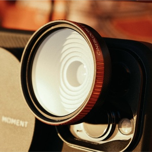 moment 37mm lens filter mount t-series
