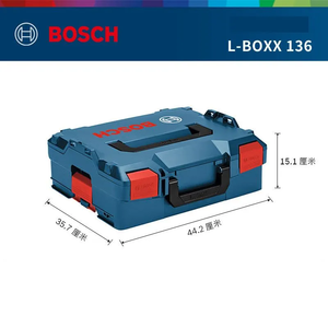 Bosch L-Box 136